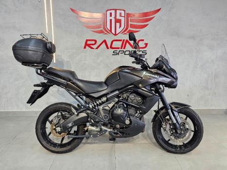 KAWASAKI Versys 650 ABS, Foto 2