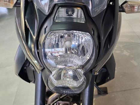 KAWASAKI Versys 650 ABS, Foto 4