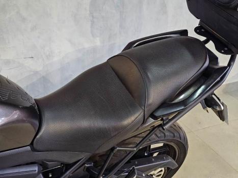 KAWASAKI Versys 650 ABS, Foto 5