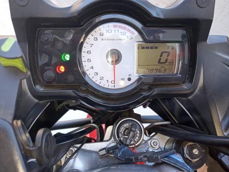 KAWASAKI Versys 650 ABS, Foto 1