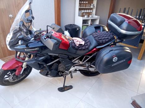 KAWASAKI Versys 650 ABS, Foto 3