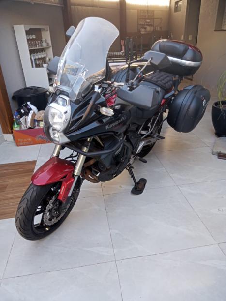 KAWASAKI Versys 650 ABS, Foto 7