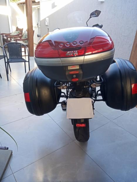 KAWASAKI Versys 650 ABS, Foto 8