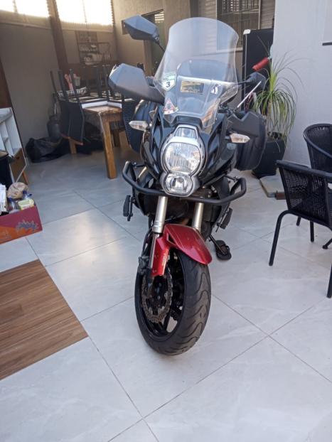 KAWASAKI Versys 650 ABS, Foto 9