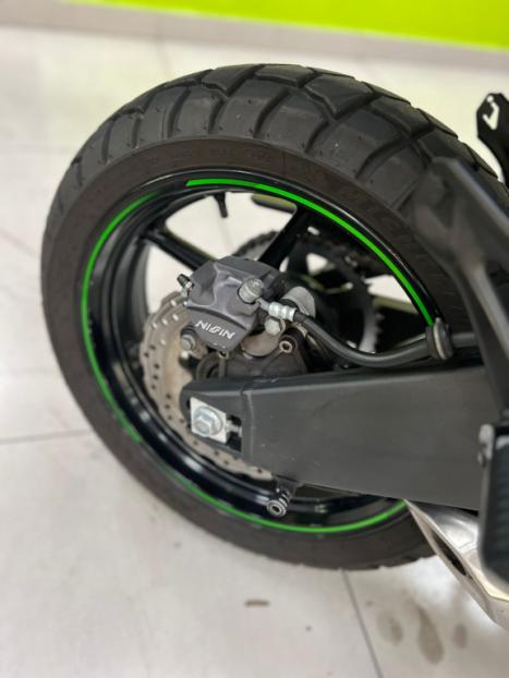 KAWASAKI Versys 650 ABS, Foto 4