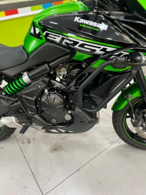KAWASAKI Versys 650 ABS, Foto 5