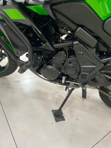 KAWASAKI Versys 650 ABS, Foto 6