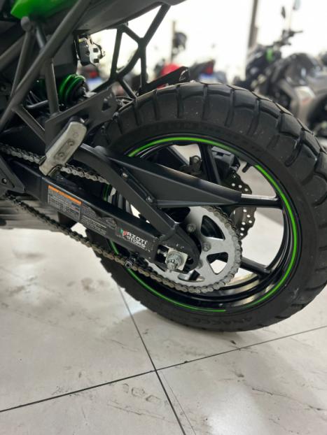KAWASAKI Versys 650 ABS, Foto 8