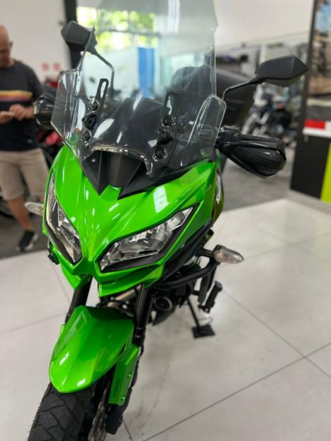 KAWASAKI Versys 650 ABS, Foto 10