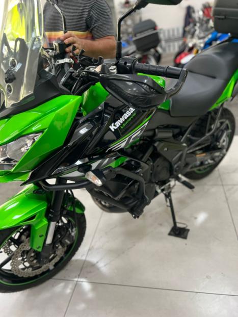 KAWASAKI Versys 650 ABS, Foto 12