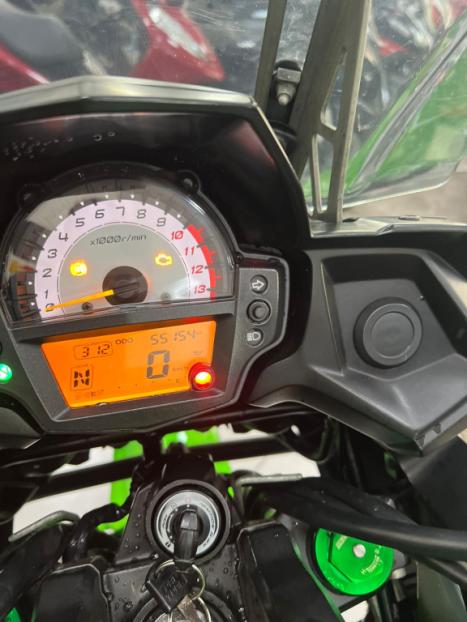 KAWASAKI Versys 650 ABS, Foto 13