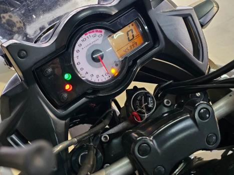 KAWASAKI Versys 650 ABS, Foto 3