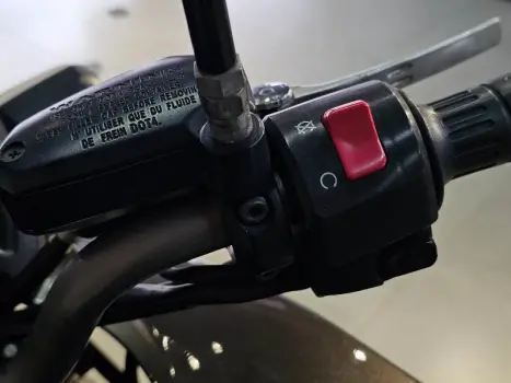 KAWASAKI Versys 650 ABS, Foto 7