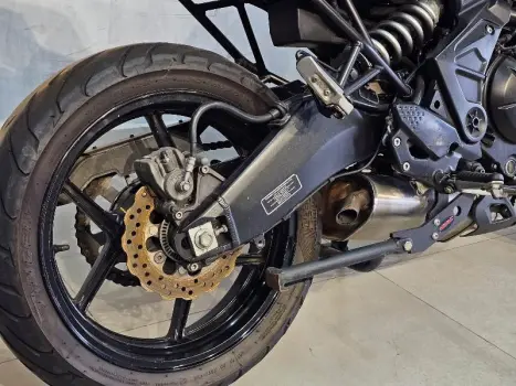 KAWASAKI Versys 650 ABS, Foto 9