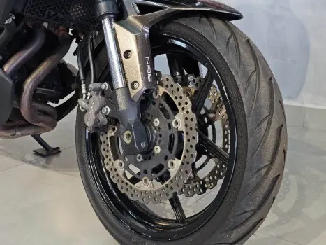 KAWASAKI Versys 650 ABS, Foto 10