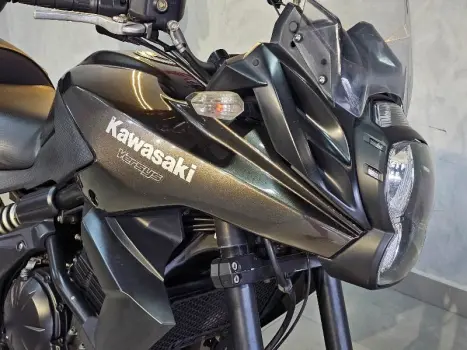 KAWASAKI Versys 650 ABS, Foto 12