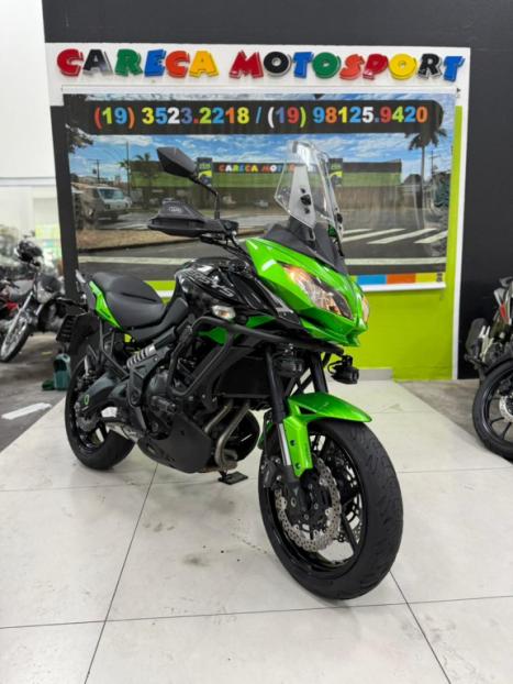 KAWASAKI Versys 650 ABS, Foto 1