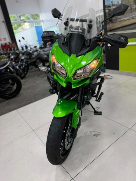 KAWASAKI Versys 650 ABS, Foto 4