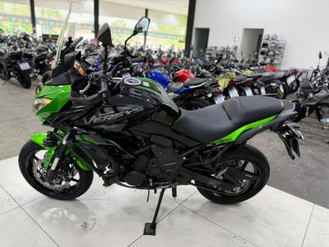 KAWASAKI Versys 650 ABS, Foto 5