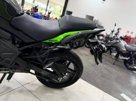KAWASAKI Versys 650 ABS, Foto 6