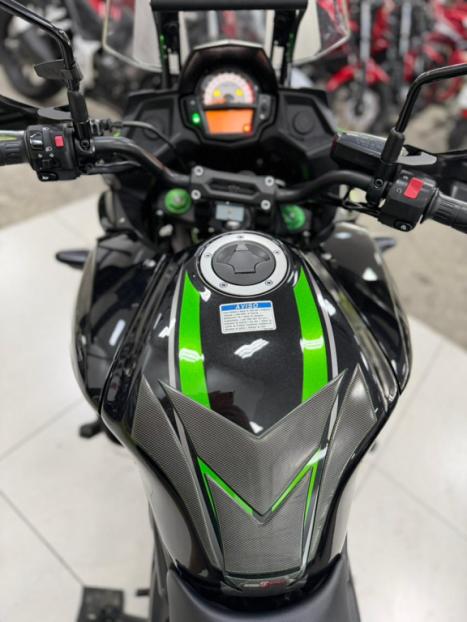 KAWASAKI Versys 650 ABS, Foto 10