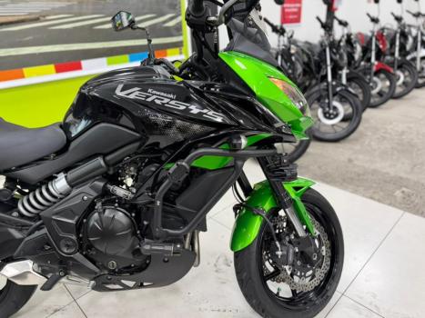 KAWASAKI Versys 650 ABS, Foto 12