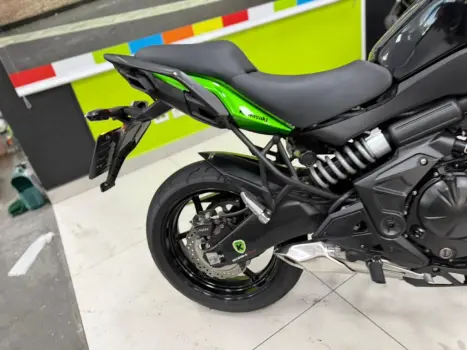 KAWASAKI Versys 650 ABS, Foto 14
