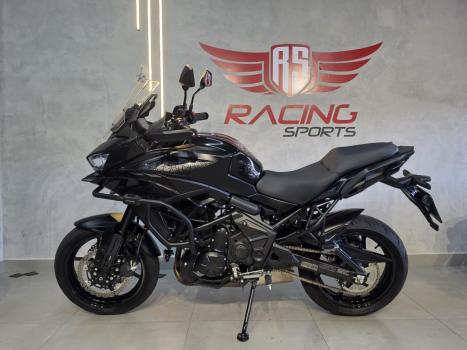 KAWASAKI Versys 650 ABS, Foto 1