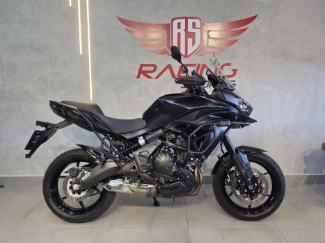 KAWASAKI Versys 650 ABS, Foto 2