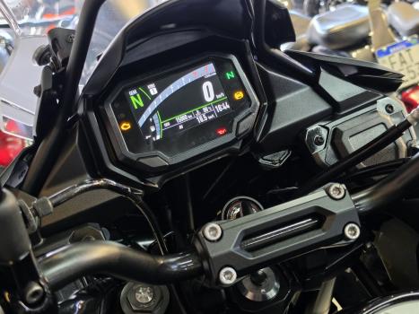 KAWASAKI Versys 650 ABS, Foto 3