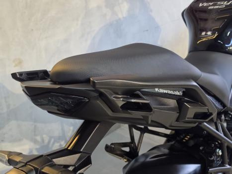 KAWASAKI Versys 650 ABS, Foto 4
