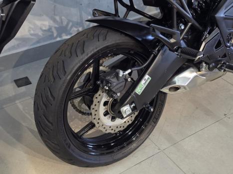 KAWASAKI Versys 650 ABS, Foto 5