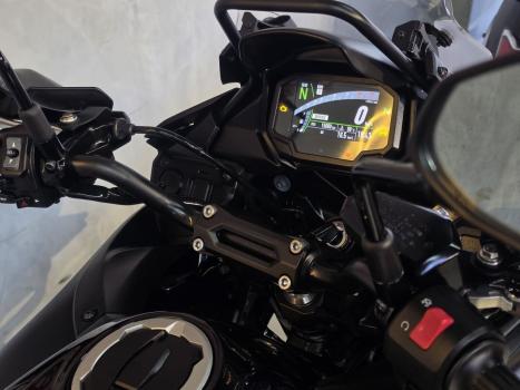 KAWASAKI Versys 650 ABS, Foto 6