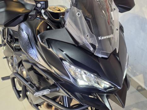 KAWASAKI Versys 650 ABS, Foto 8