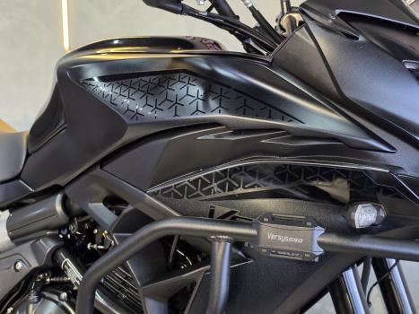 KAWASAKI Versys 650 ABS, Foto 9