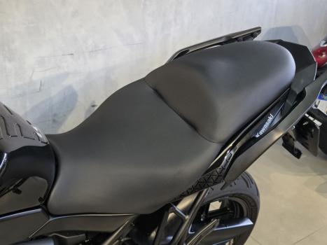 KAWASAKI Versys 650 ABS, Foto 10