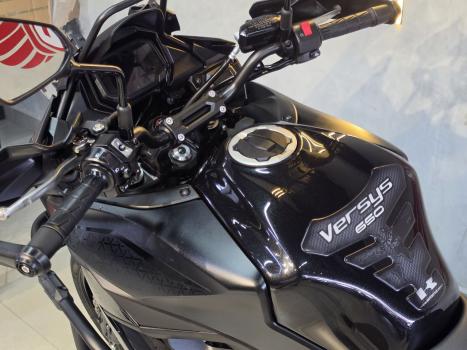 KAWASAKI Versys 650 ABS, Foto 11