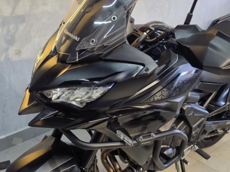 KAWASAKI Versys 650 ABS, Foto 12