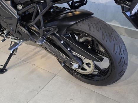 KAWASAKI Versys 650 ABS, Foto 14