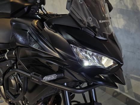 KAWASAKI Versys 650 ABS, Foto 15
