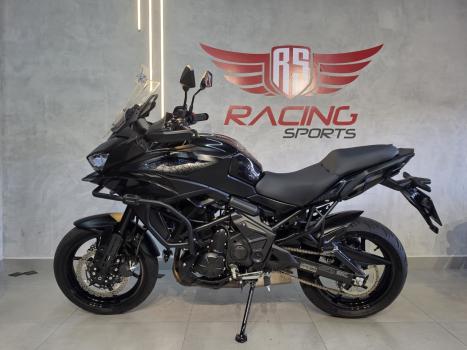 KAWASAKI Versys 650 ABS, Foto 16