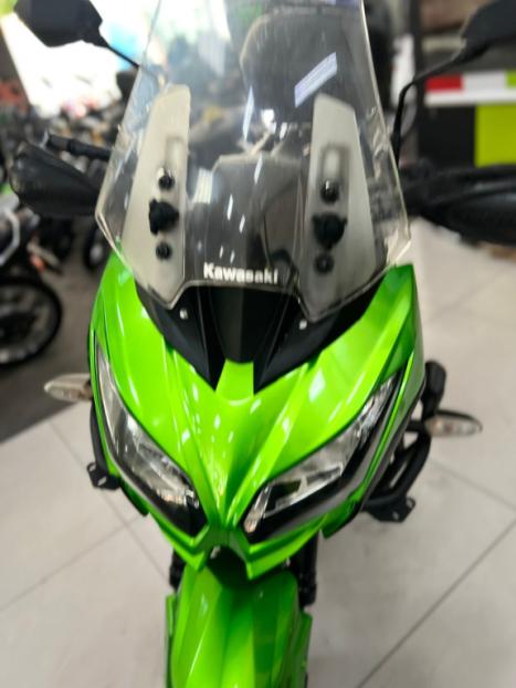 KAWASAKI Versys 650 ABS, Foto 2