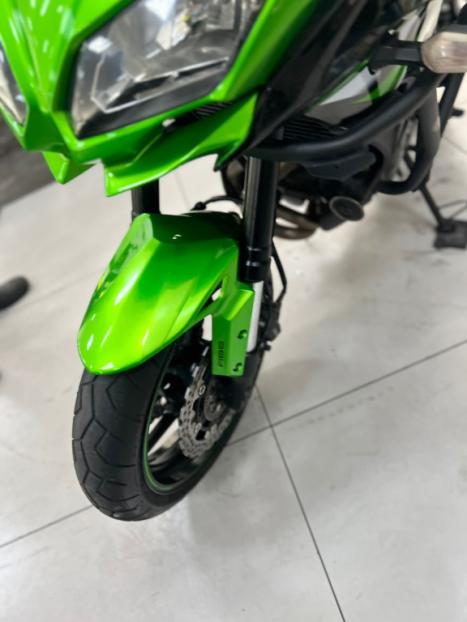 KAWASAKI Versys 650 ABS, Foto 3