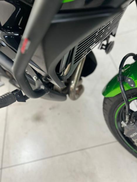 KAWASAKI Versys 650 ABS, Foto 5