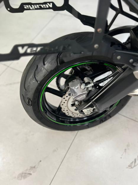 KAWASAKI Versys 650 ABS, Foto 7