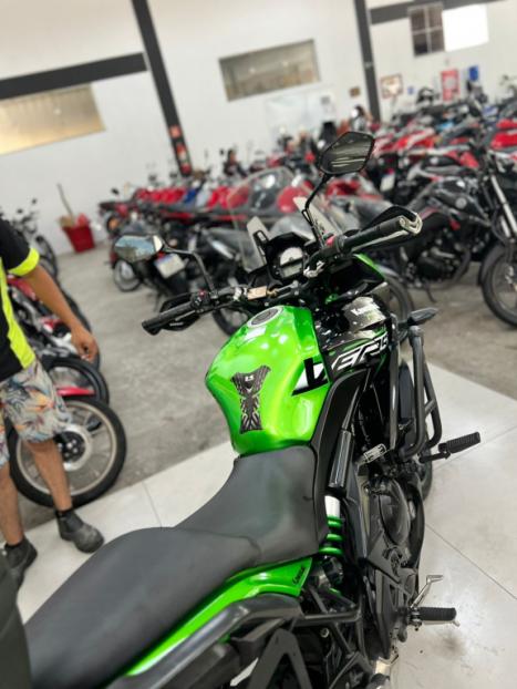 KAWASAKI Versys 650 ABS, Foto 8