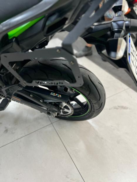 KAWASAKI Versys 650 ABS, Foto 11