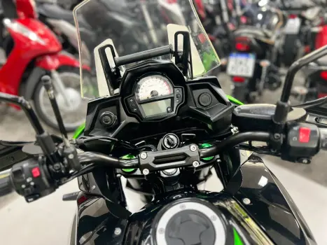 KAWASAKI Versys 650 ABS, Foto 2