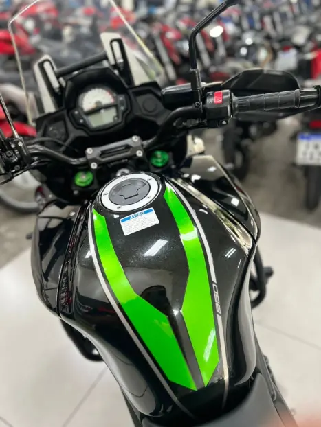 KAWASAKI Versys 650 ABS, Foto 5