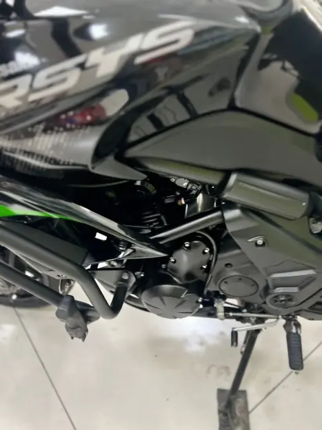 KAWASAKI Versys 650 ABS, Foto 6